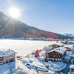 Weberhof 2 * بريكسن ام تاله