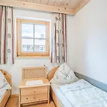 Weberhof 2 Apartment Brixen im Thale