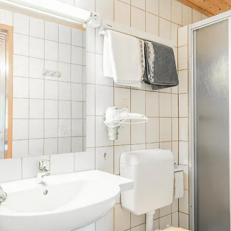 Apartment Weberhof 2 *