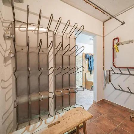 Apartamento Weberhof 2