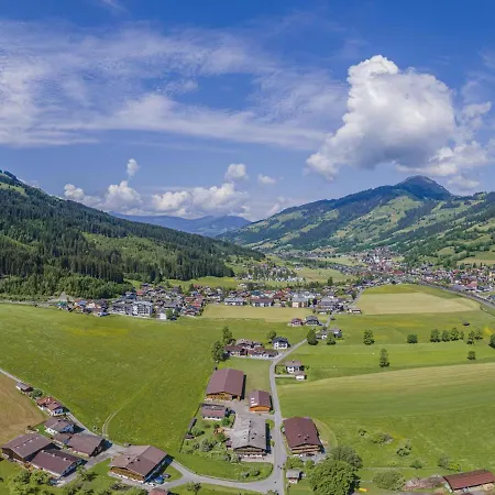 Apartamento Weberhof 2 *