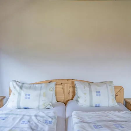 Apartment Weberhof 2 Brixen im Thale