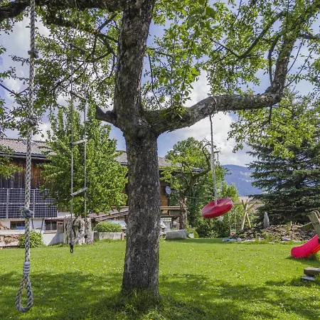 Apartment Weberhof 2 Brixen im Thale