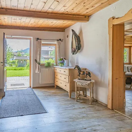 Apartment Weberhof 2