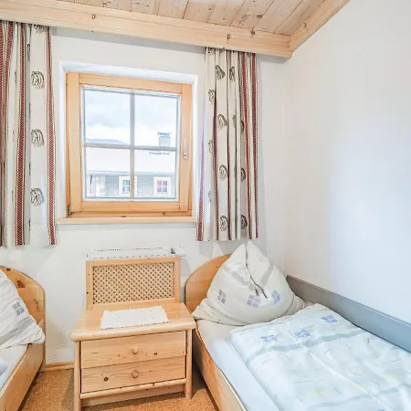 Weberhof 2 Apartamento Brixen im Thale
