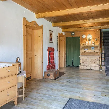 Weberhof 2 Brixen im Thale