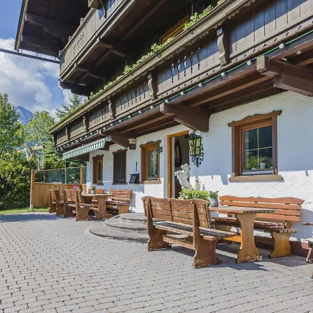 Weberhof 2 * بريكسن ام تاله