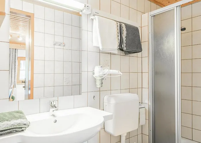 Apartmán Weberhof 2 *