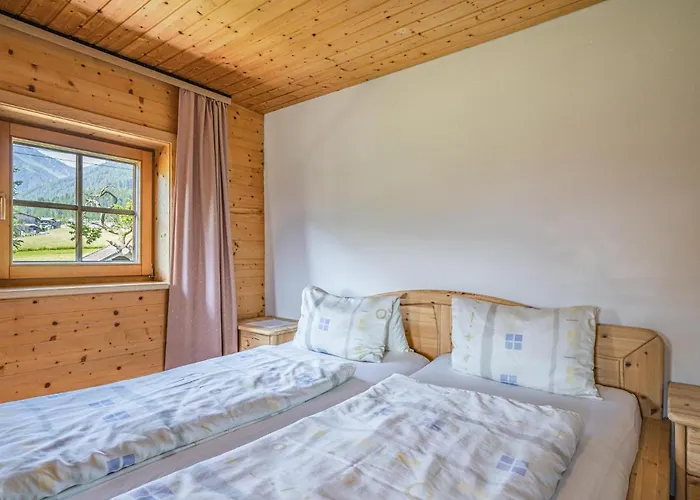 Weberhof 2 * Brixen im Thale