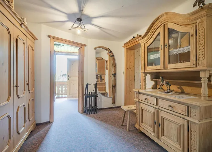 Weberhof 2 Brixen im Thale