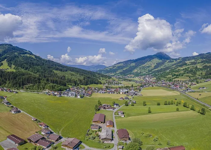 Apartmán Weberhof 2 *