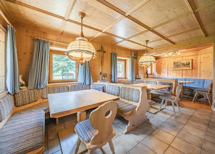 Weberhof 2 Apartmán *