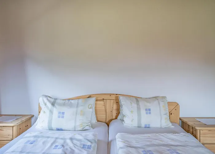 Apartment Weberhof 2 Brixen im Thale