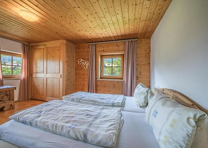 Weberhof 2 * Brixen im Thale