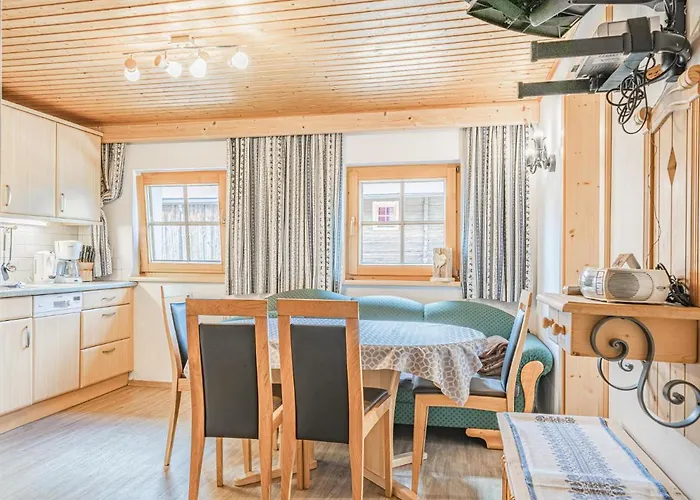 Weberhof 2 * Brixen im Thale