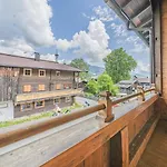 Apartment Weberhof 2 Brixen im Thale