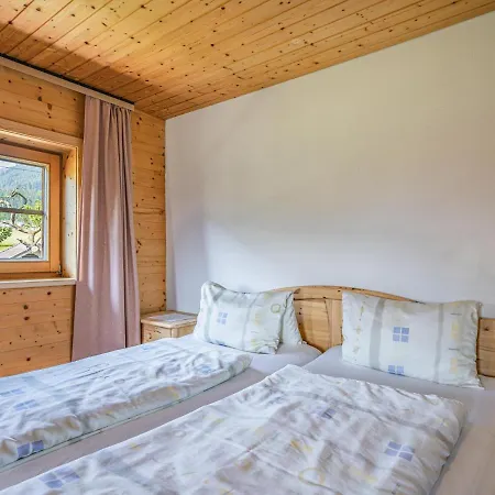 Weberhof 2 * بريكسن ام تاله