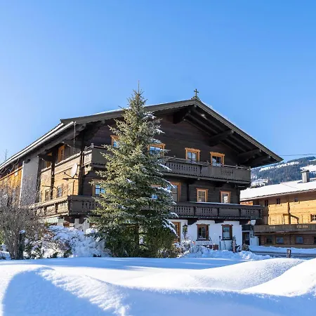 Weberhof 2 بريكسن ام تاله