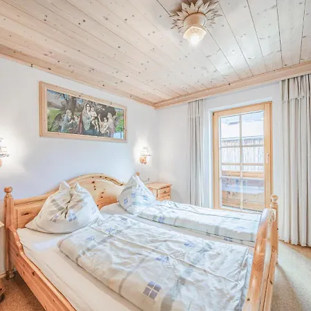 شقة Weberhof 2 بريكسن ام تاله