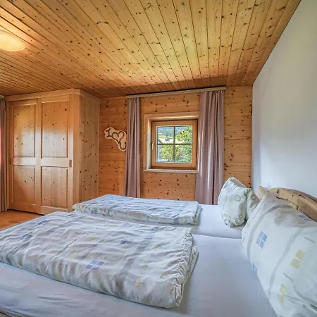 Weberhof 2 * بريكسن ام تاله