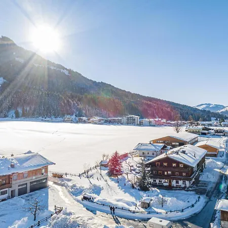 Weberhof 2 * بريكسن ام تاله