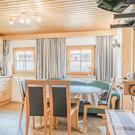 Weberhof 2 * بريكسن ام تاله