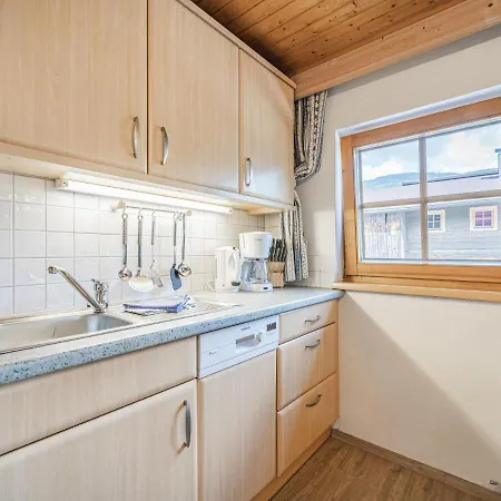 شقة Weberhof 2 بريكسن ام تاله