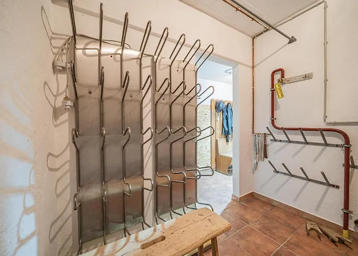 Apartament Weberhof 2