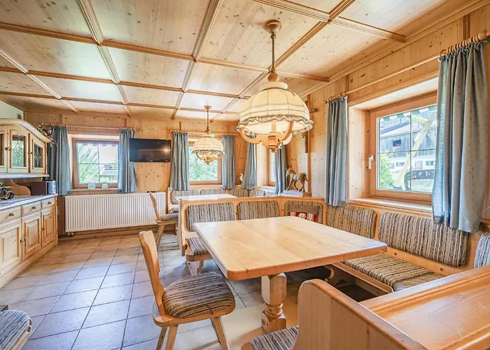 Apartament Weberhof 2 *