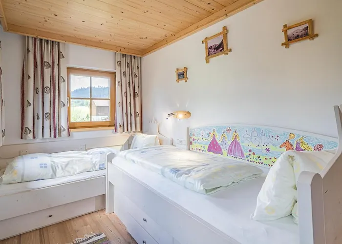 Apartament Weberhof 2 *