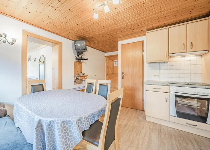 Weberhof 2 Brixen im Thale