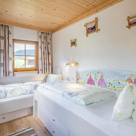 Appartement Weberhof 2 *