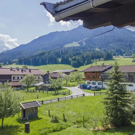 Weberhof 2 * Brixen im Thale