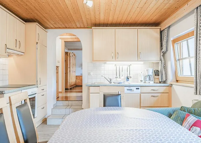 Weberhof 2 * Бриксен-им-Тале