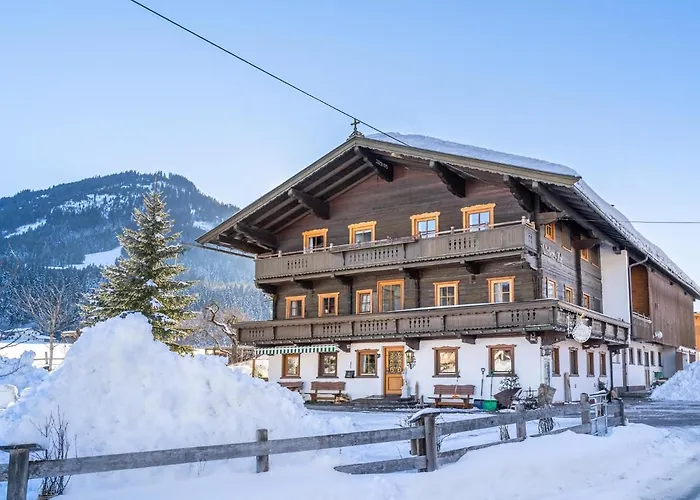 Weberhof 2 Апартаменты *