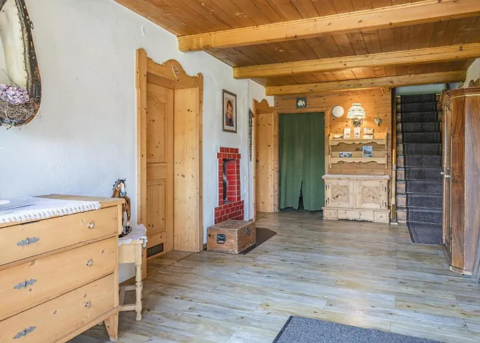 Weberhof 2 Бриксен-им-Тале