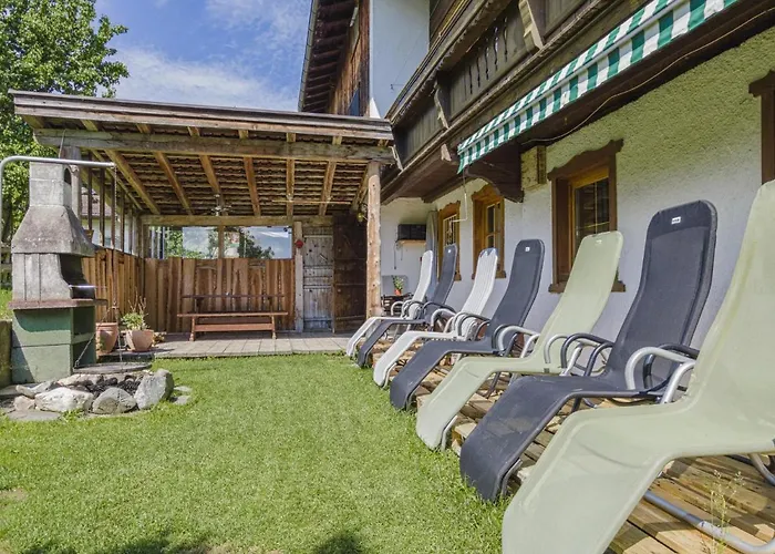 Weberhof 2 Апартаменты *