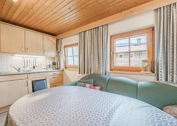 Weberhof 2 * Бриксен-им-Тале